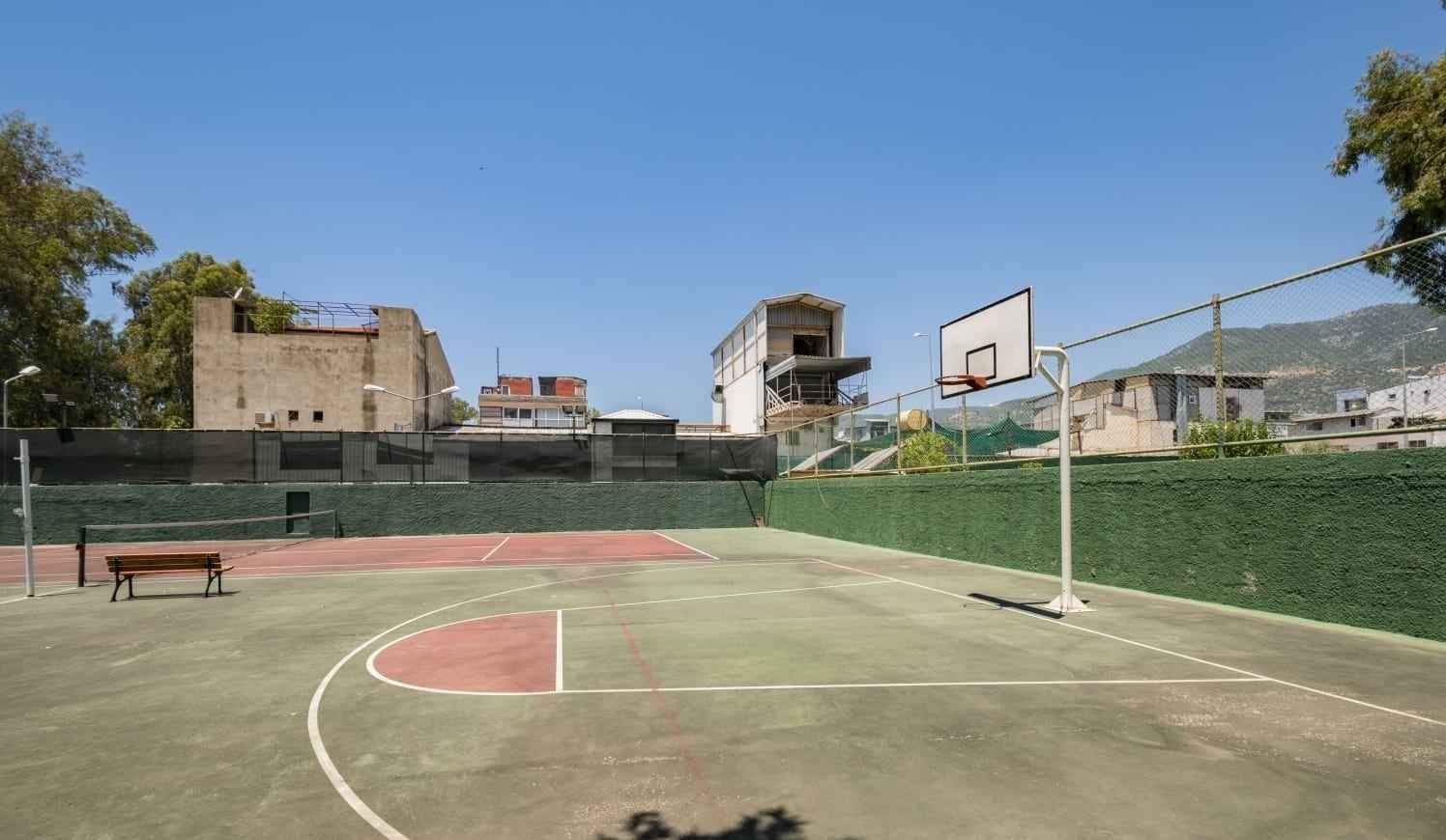 3+1 Wohnung Alanya 07