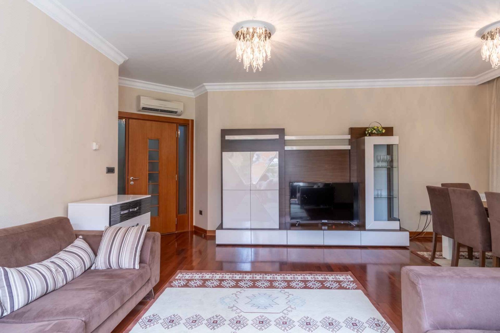 3+1 Wohnung Alanya 19