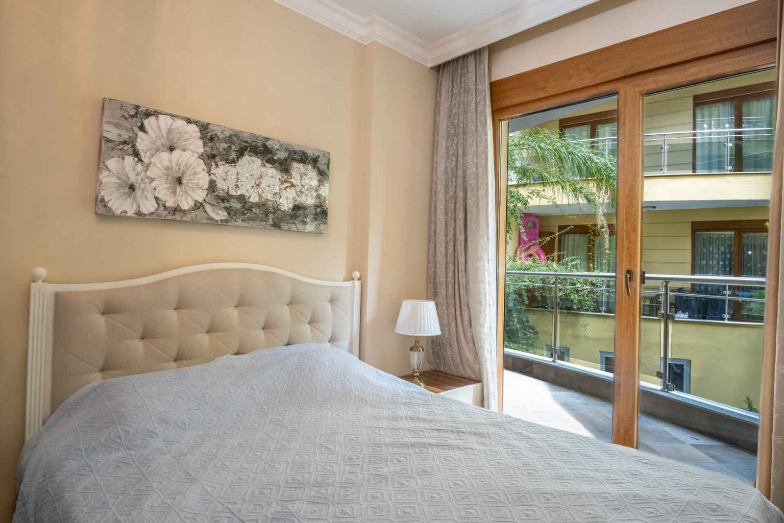 3+1 Wohnung Alanya 33