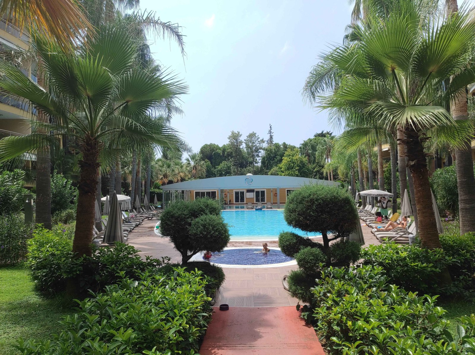 3+1 Wohnung Alanya 43