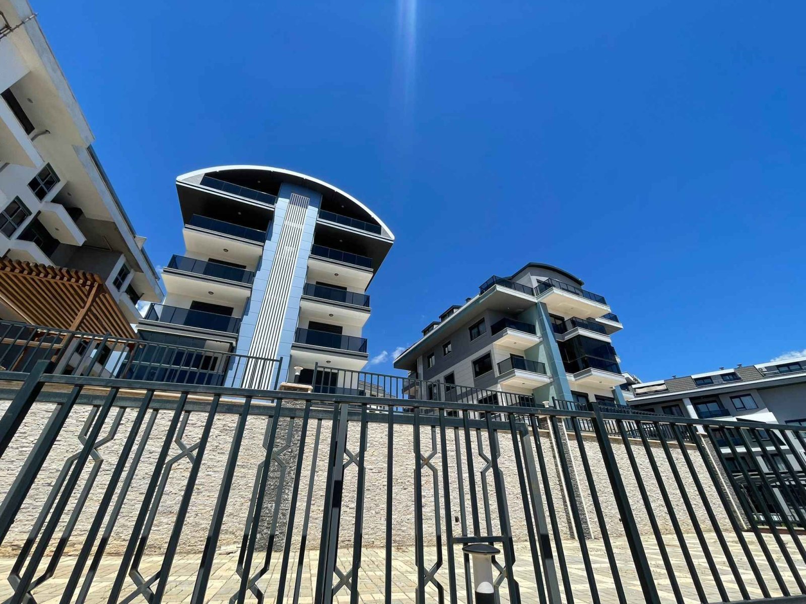 Investition in Alanya 13