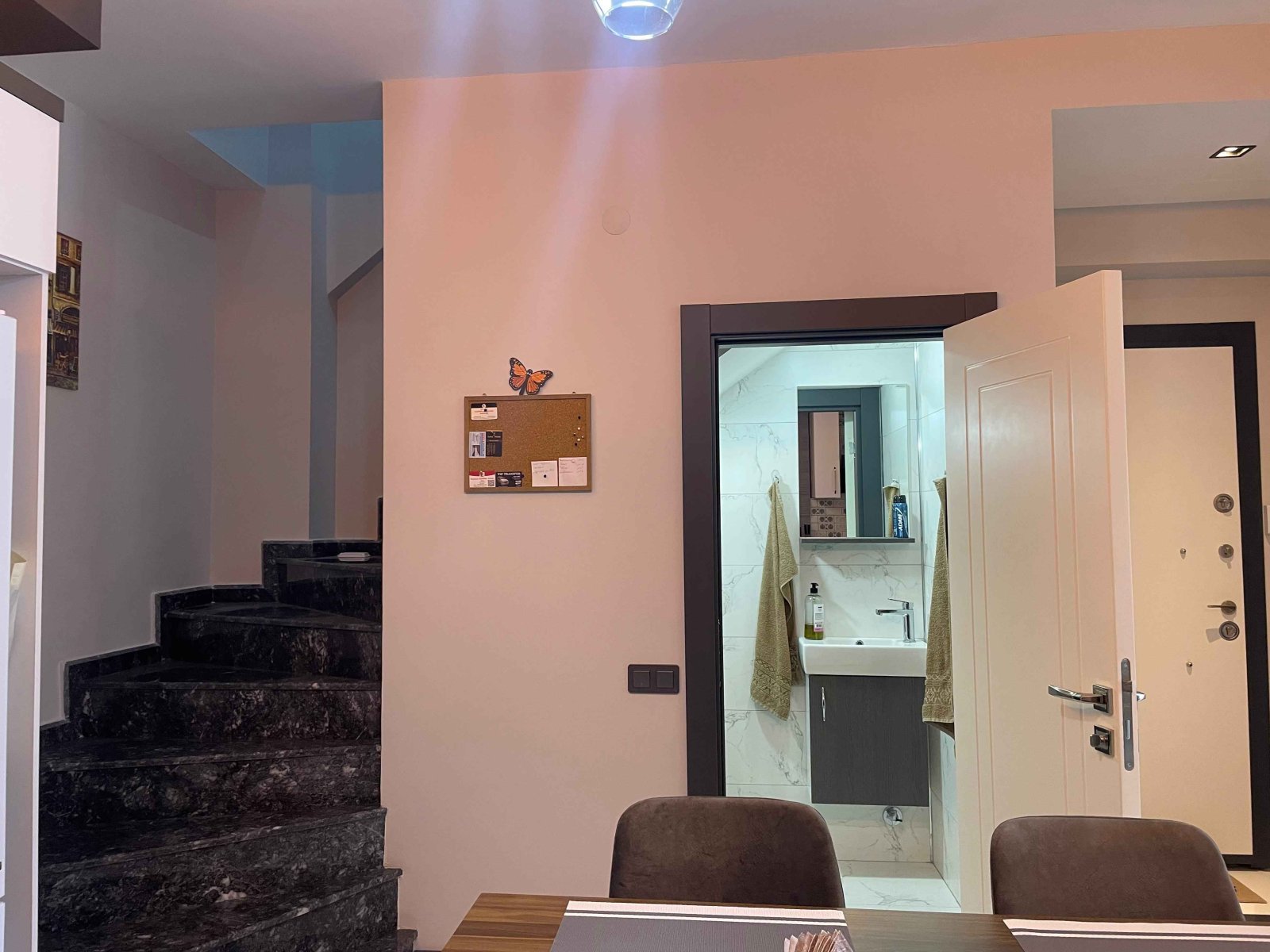 Investition in Alanya 23