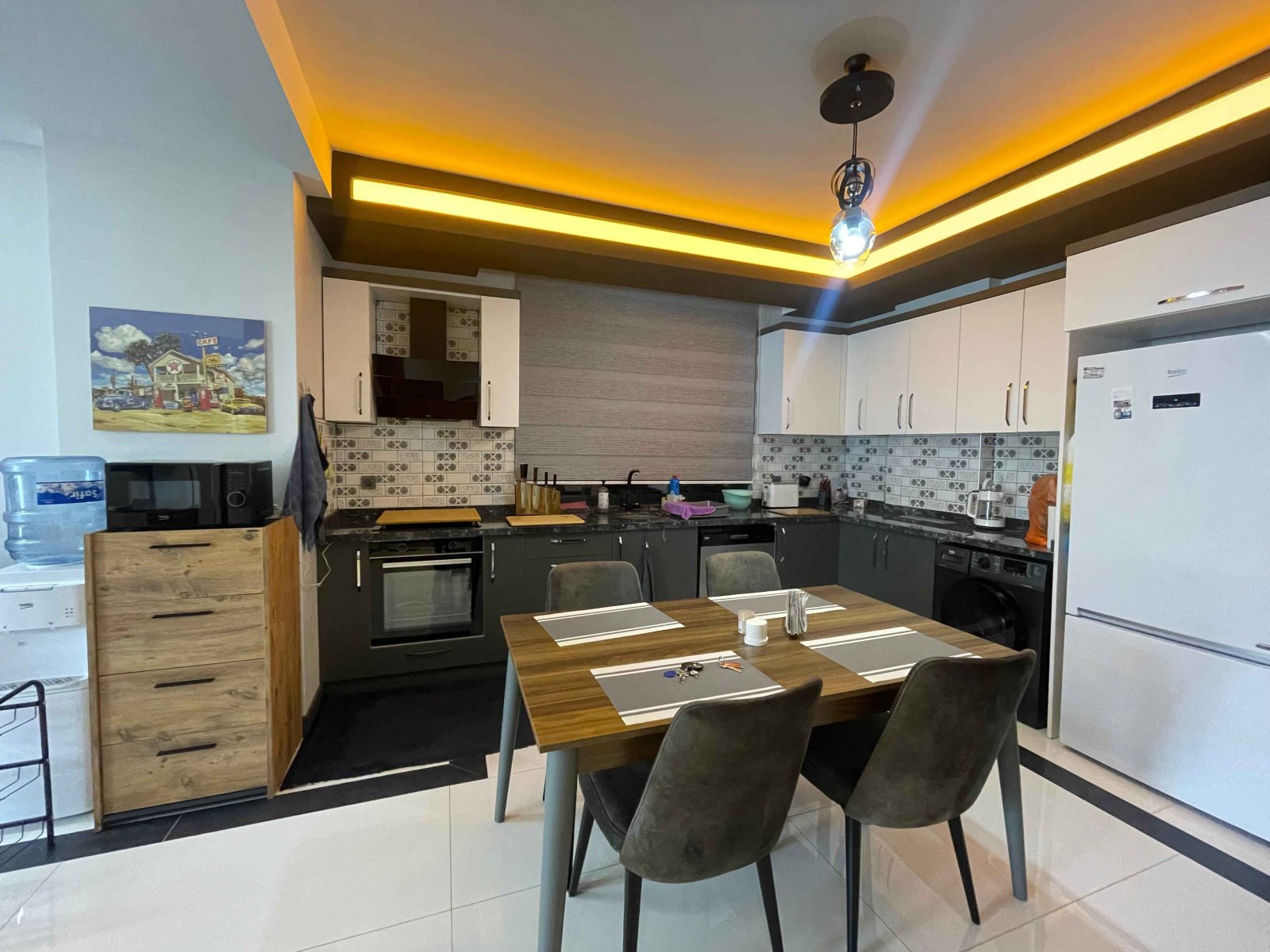 Investition in Alanya 18