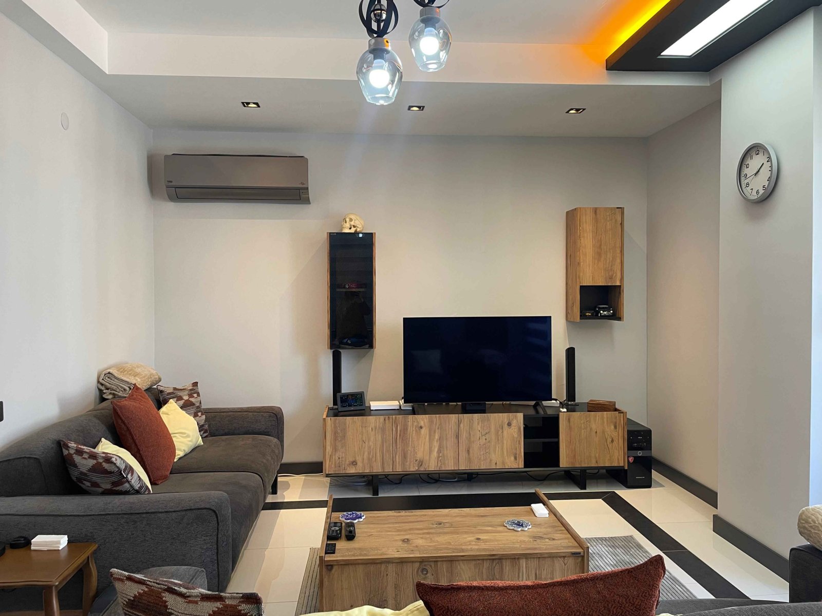 Investition in Alanya 21