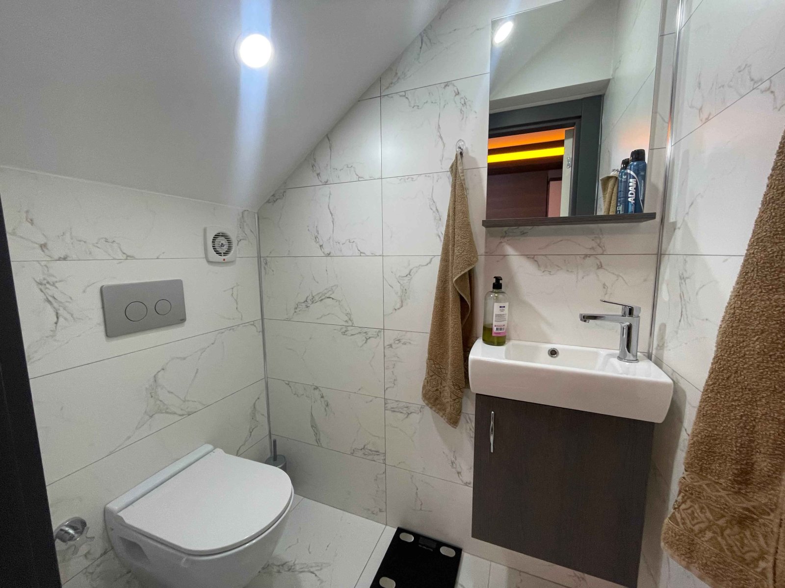 Investition in Alanya 35