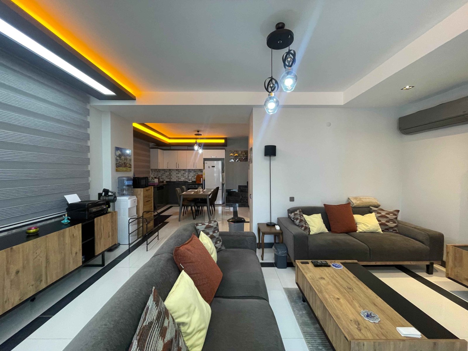 Investition in Alanya 33