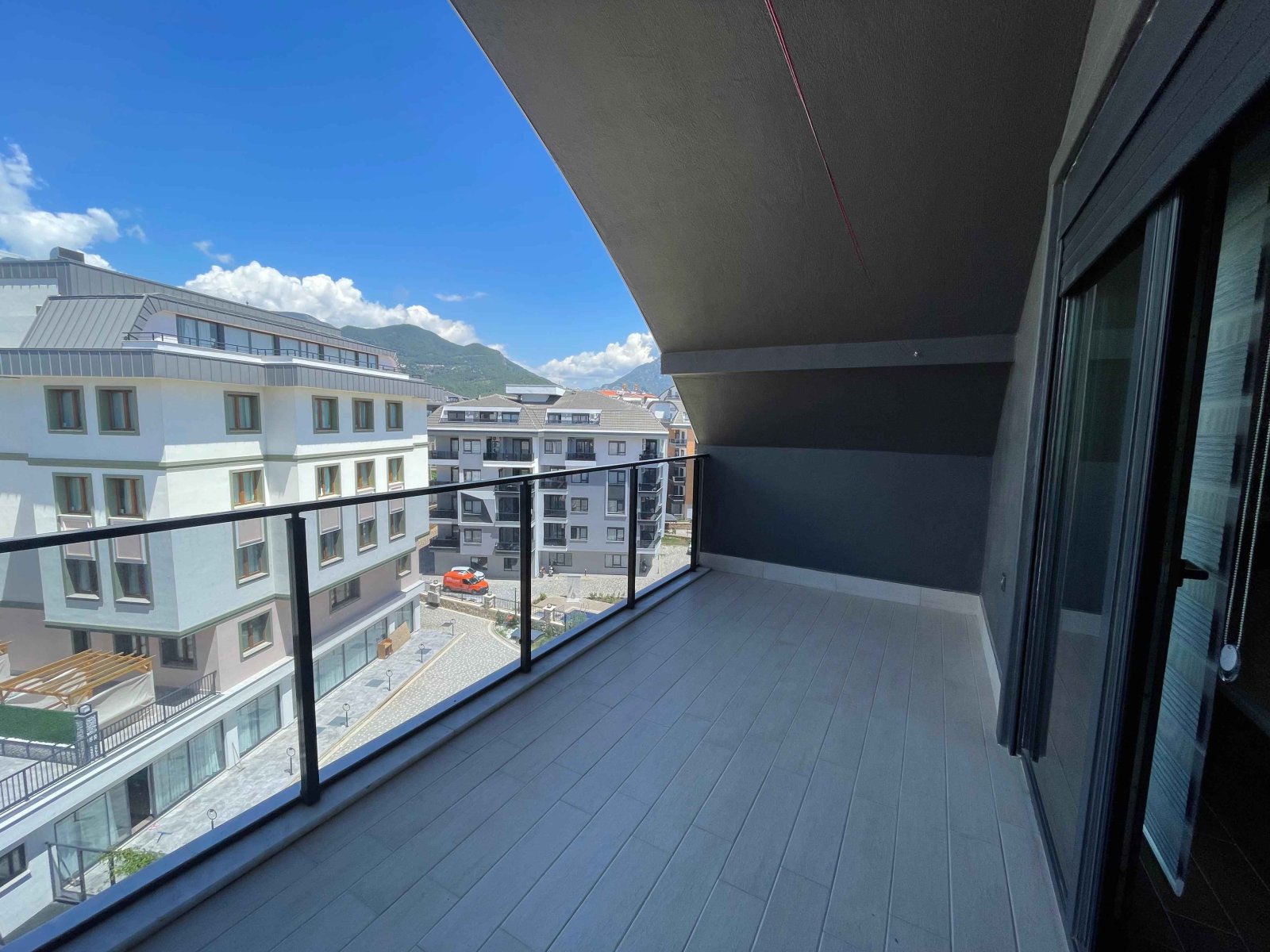 Investition in Alanya 36