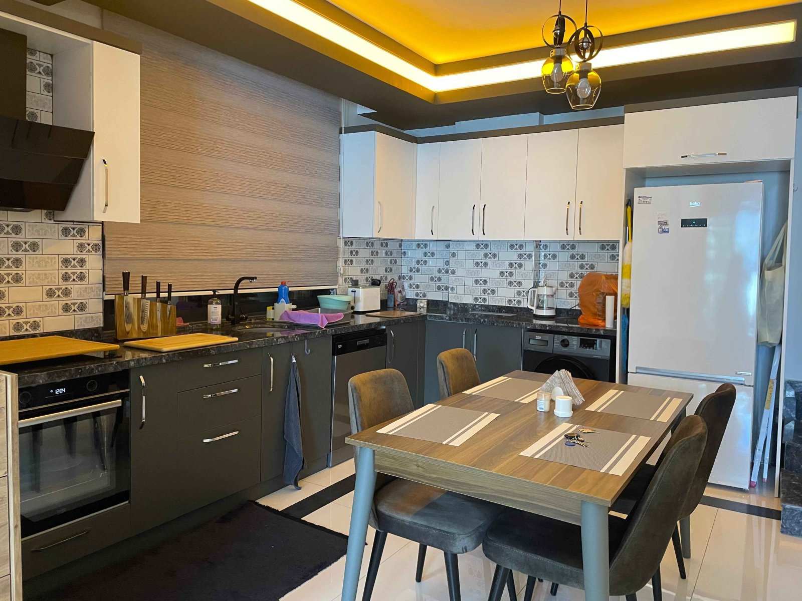 Investition in Alanya 50