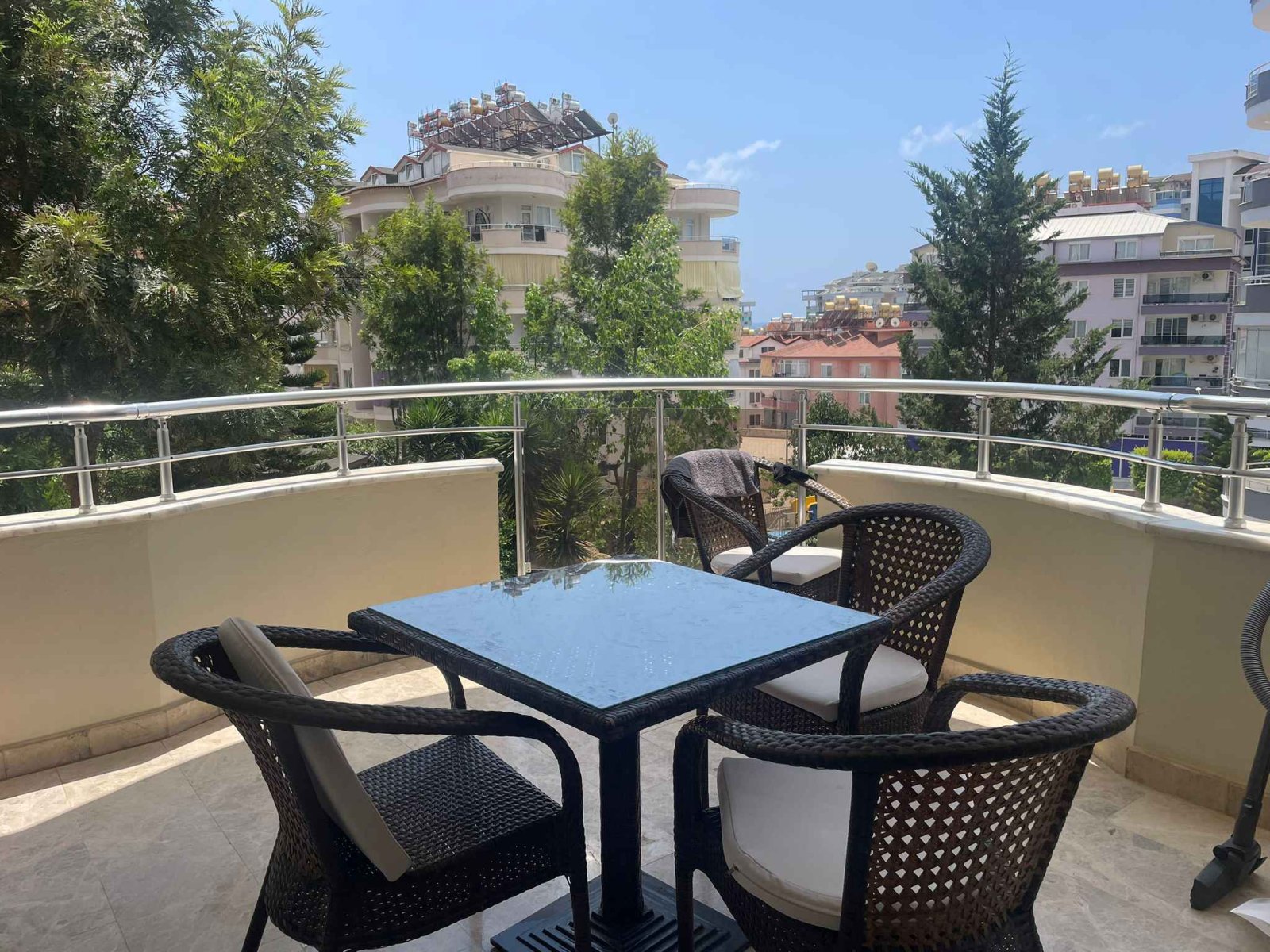 2+1 möblierte Wohnung Alanya 33 2+1 möblierte Wohnung Alanya 33
