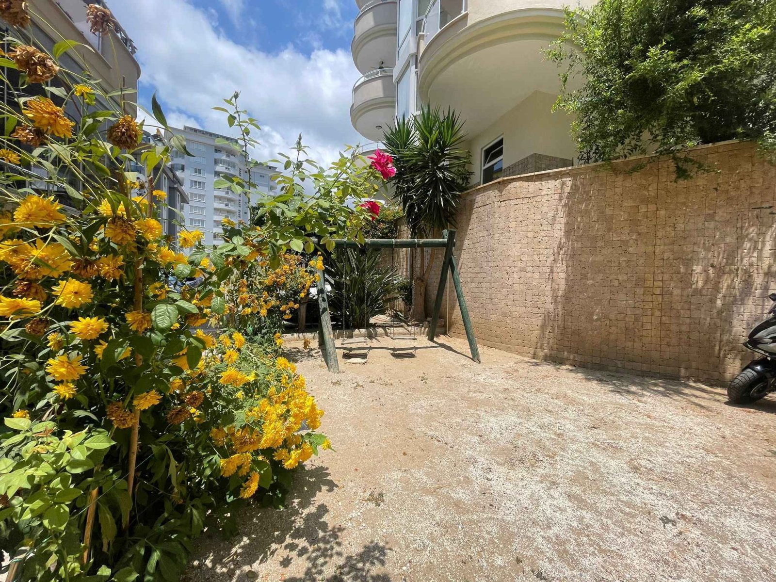 2+1 möblierte Wohnung Alanya 39 2+1 möblierte Wohnung Alanya 39