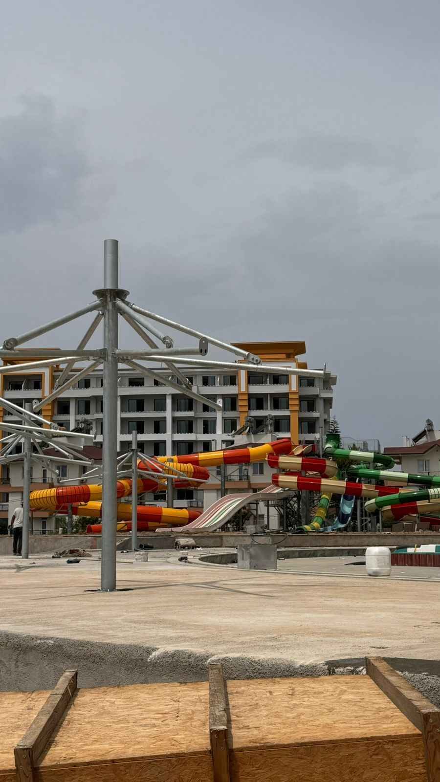 1+1 Neubau in Alanya 08 1+1 Neubau in Alanya 08