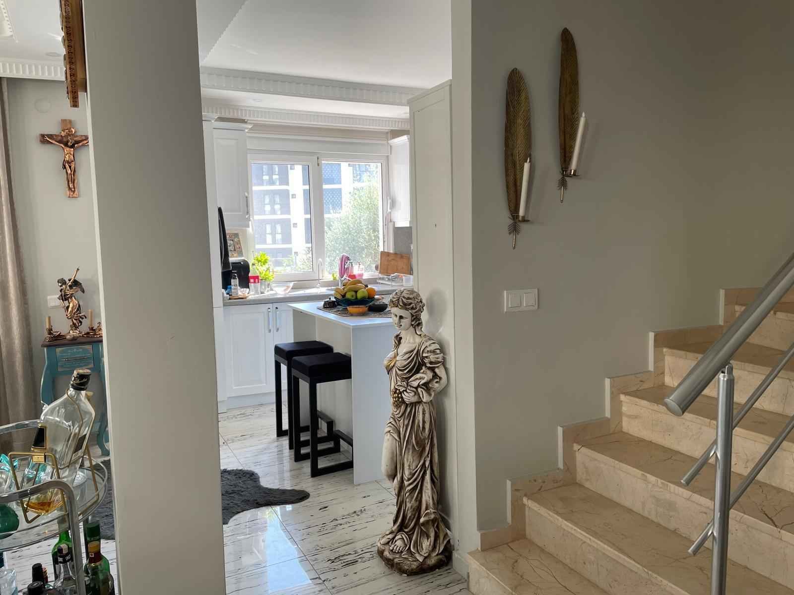 Villa zum Verkauf in Alanya 13 Villa zum Verkauf in Alanya 13