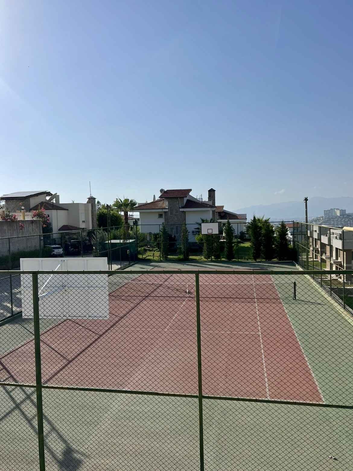 Villa zum Verkauf in Alanya 12 Villa zum Verkauf in Alanya 12