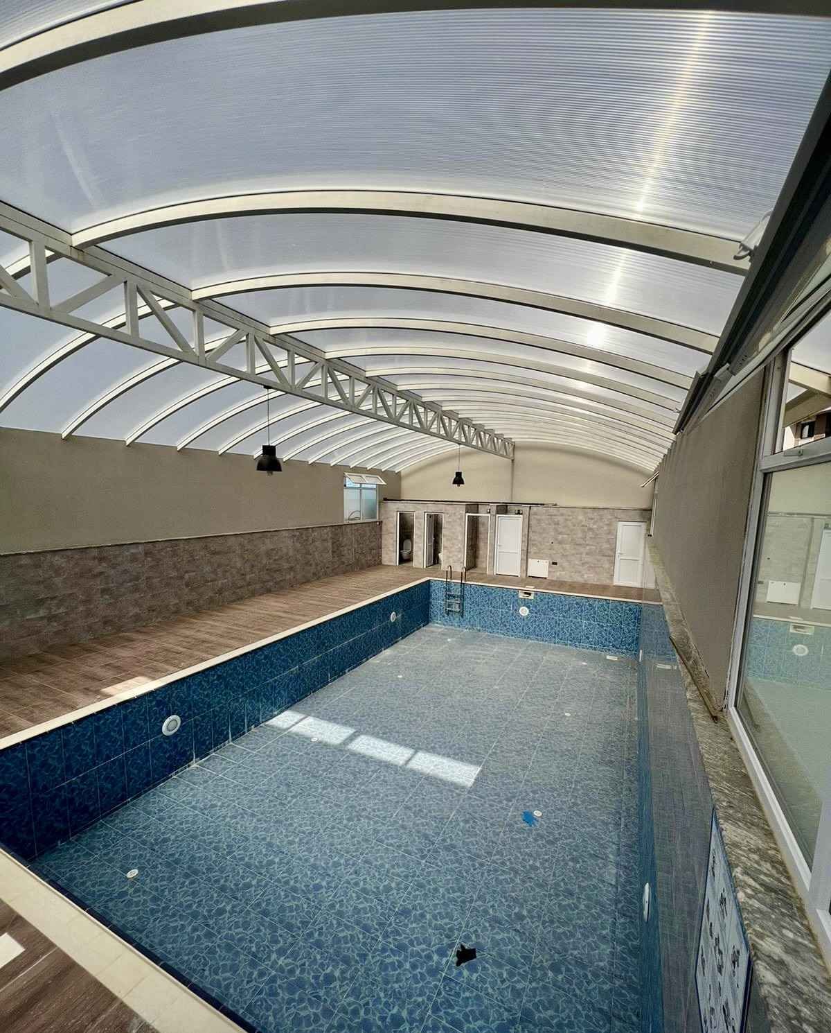 Villa zum Verkauf in Alanya 09 Villa zum Verkauf in Alanya 09