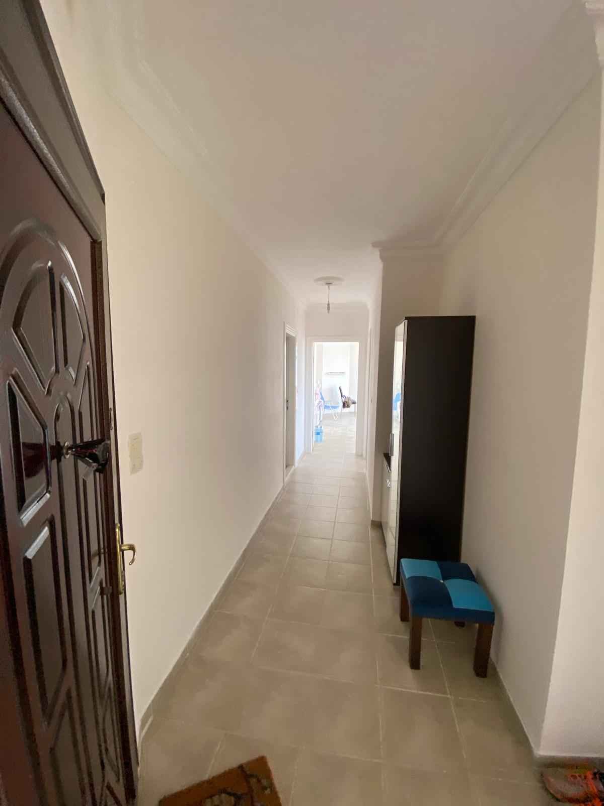 2+1 Wohnung Alanya  01