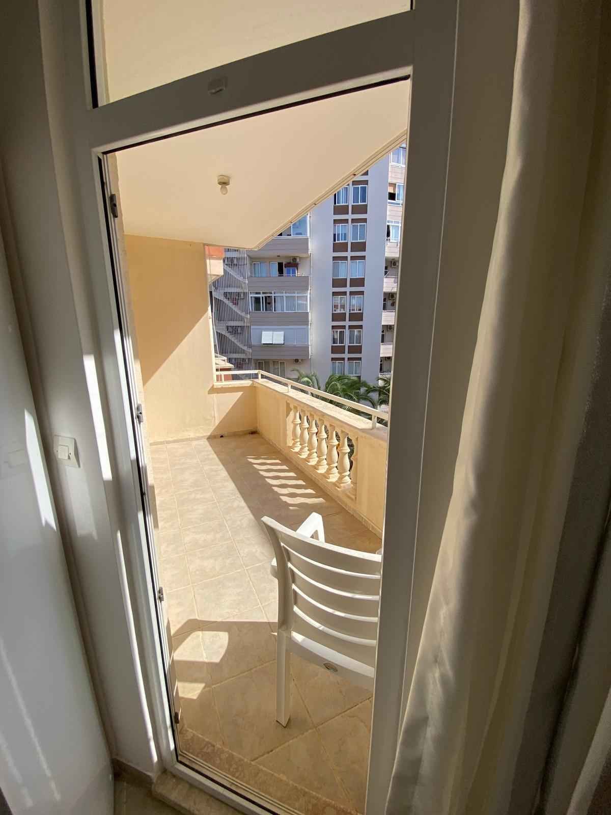 2+1 Wohnung Alanya  12