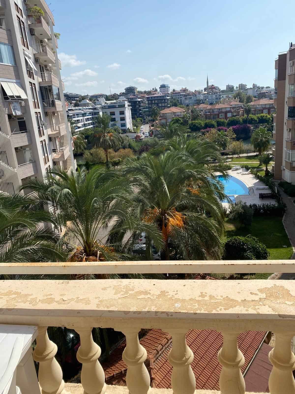 2+1 Wohnung Alanya  20