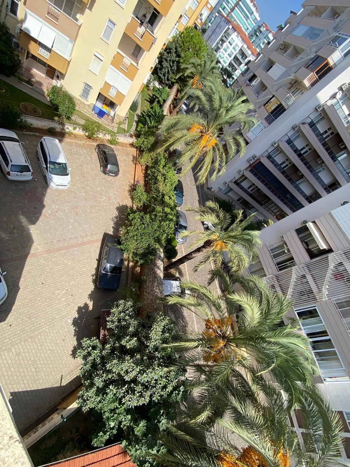 2+1 Wohnung Alanya  22