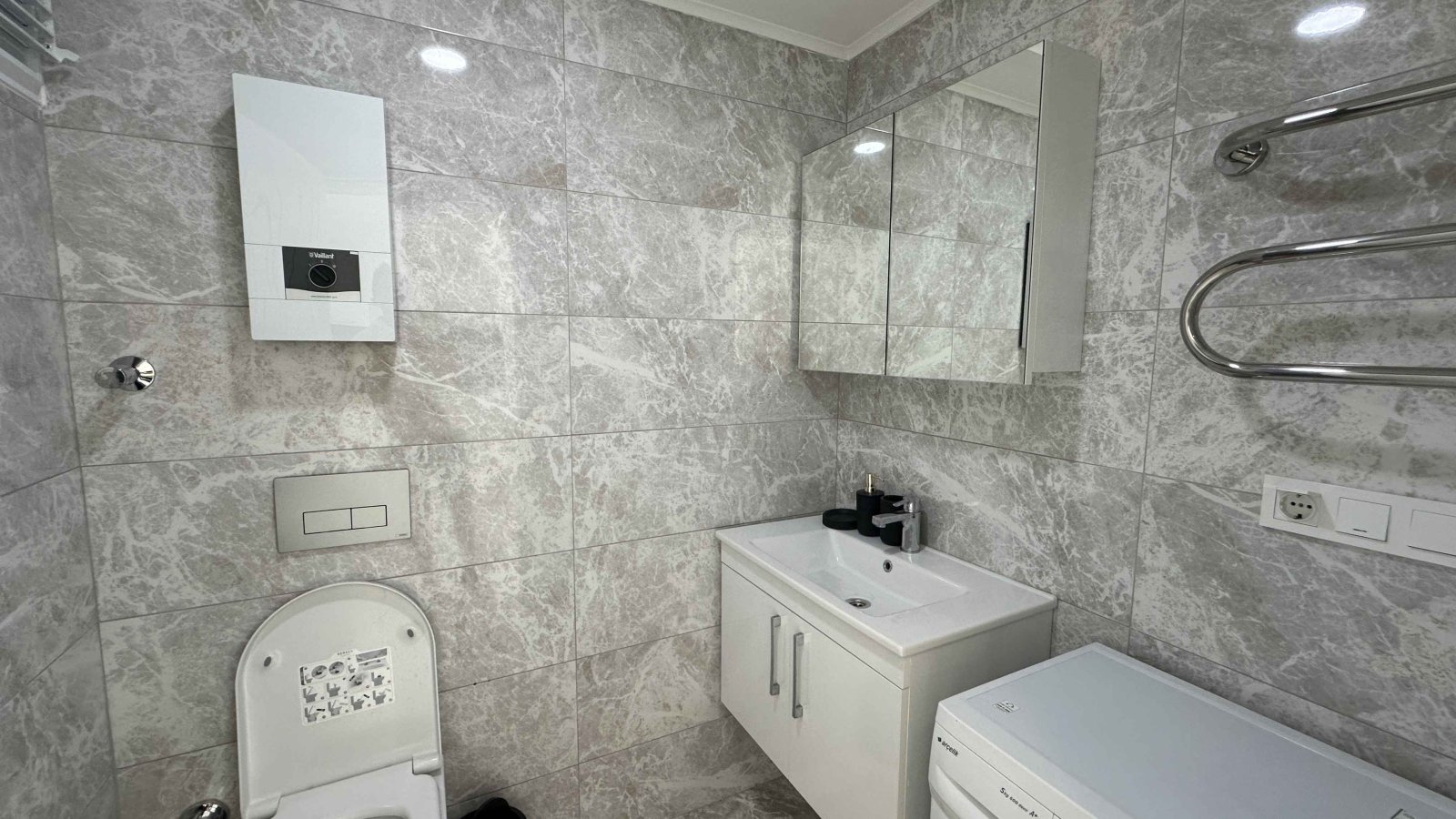 1+1 möblierte Wohnung Alanya 53 1+1 möblierte Wohnung Alanya 53