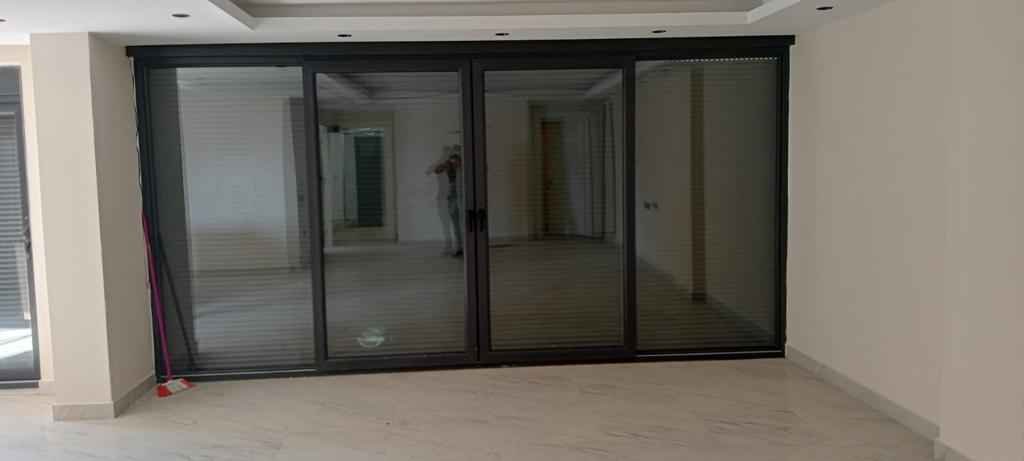 Villa mit Pool in Alanya  02