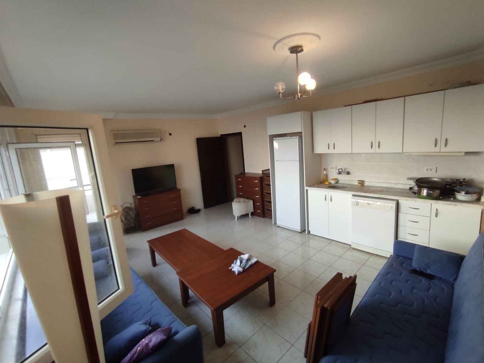 1+1 möblierte Wohnung in Mahmutlar 09 1+1 möblierte Wohnung in Mahmutlar 09