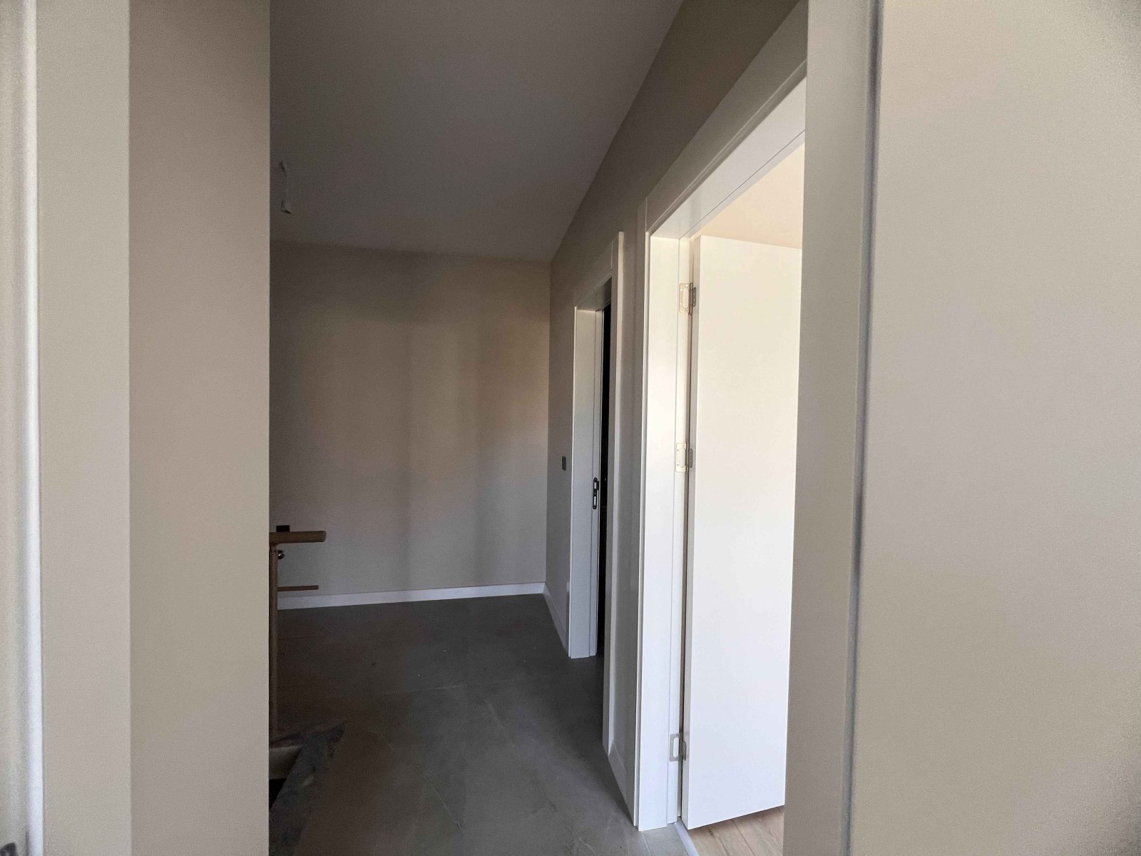 Wohnung zum Verkauf in Alanya Kargicak  15