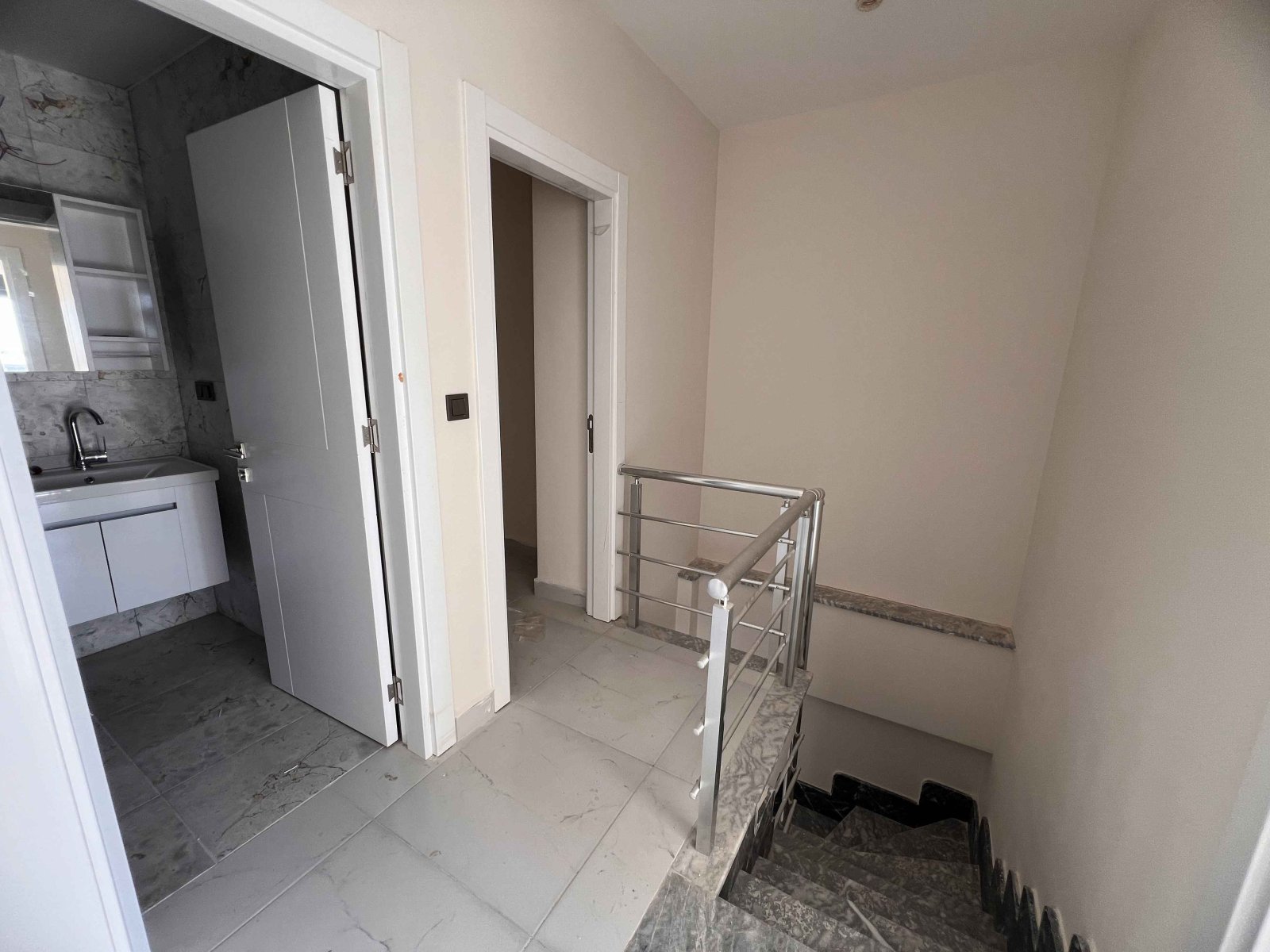 3+1 Neubau Alanya 18 3+1 Neubau Alanya 18