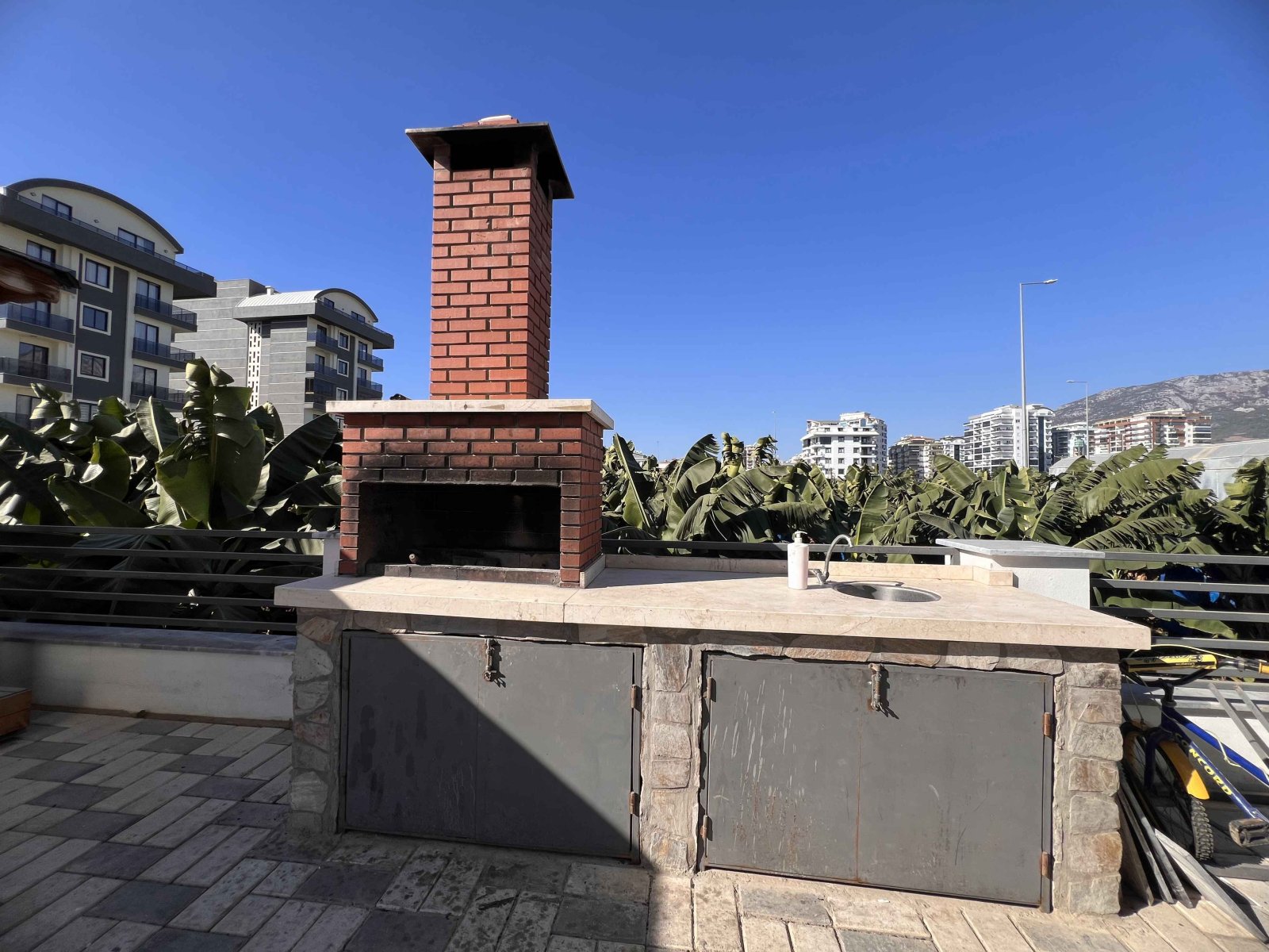 3+1 Neubau Alanya 10 3+1 Neubau Alanya 10