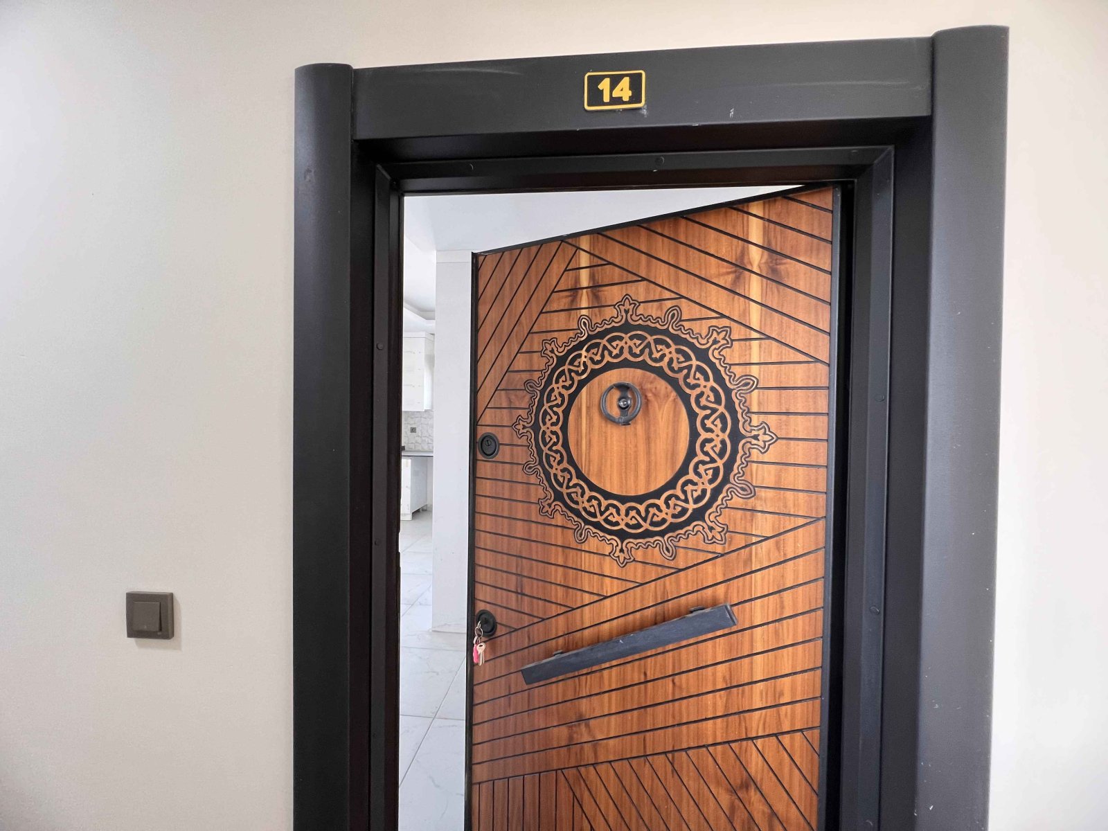 4+1 Neubau Alanya 06