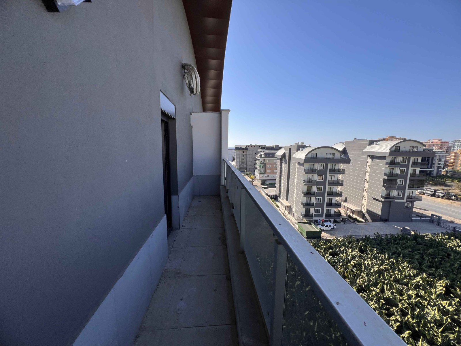 4+1 Neubau Alanya 19