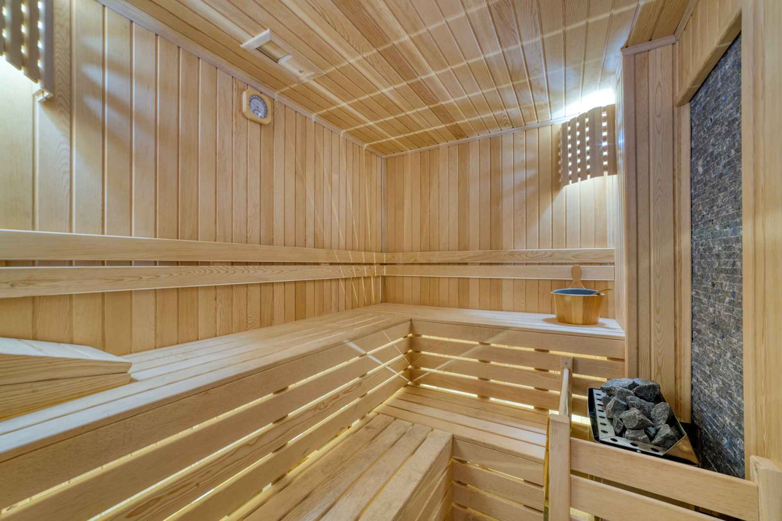 4+1 Luxusvilla Alanya 18