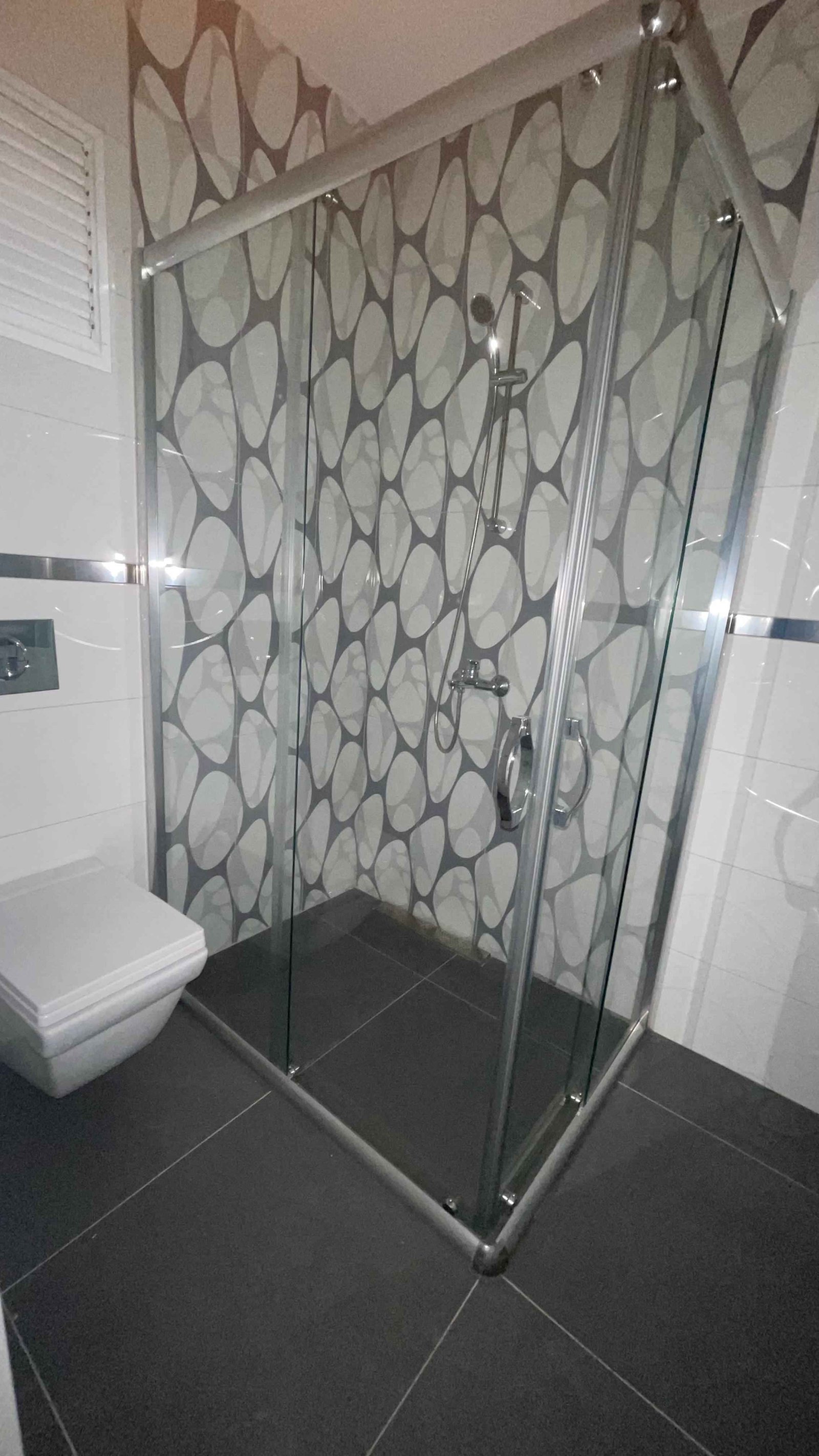 3+1 Luxuswohnung Alanya  11