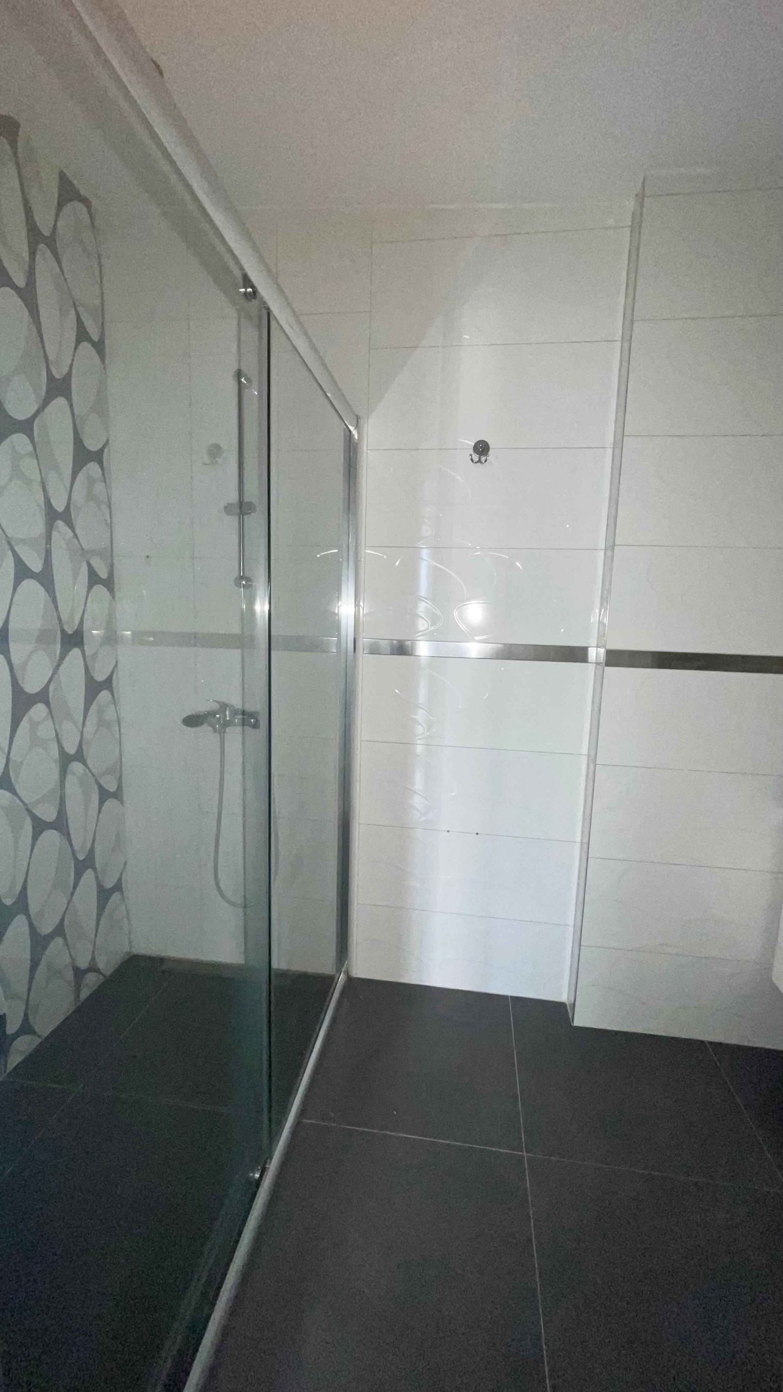 3+1 Luxuswohnung Alanya  14