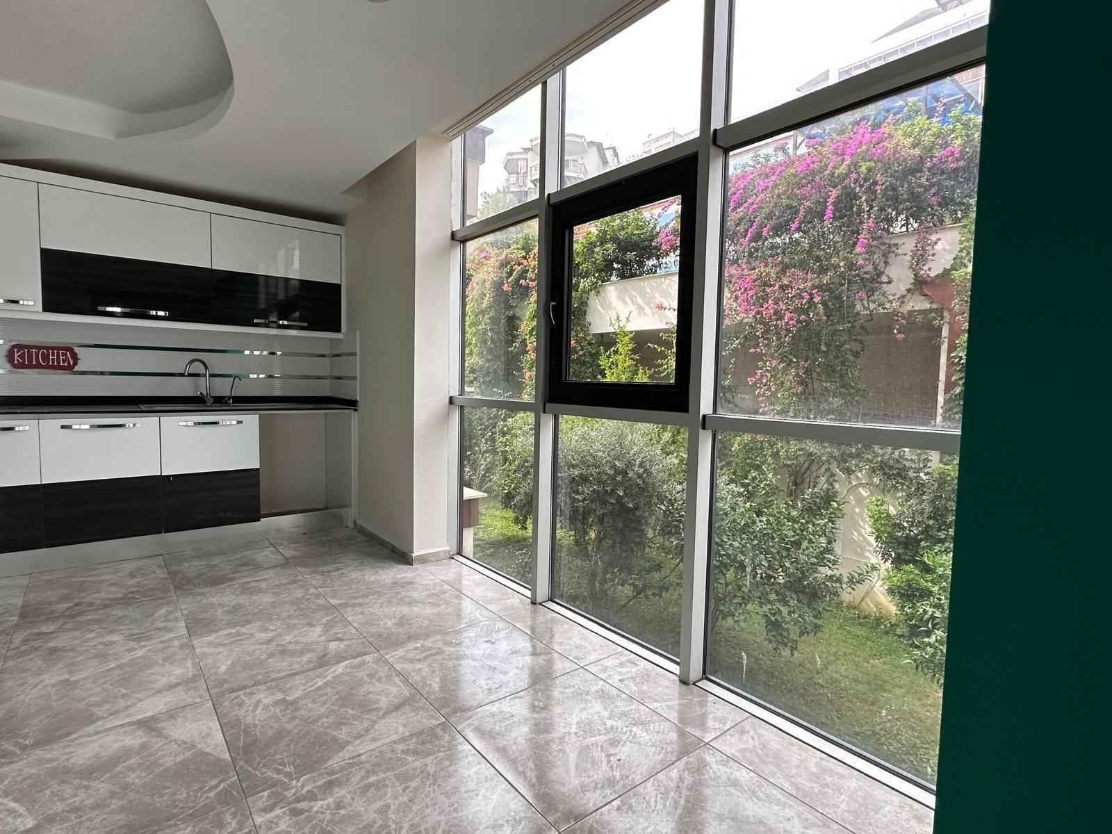 3+1 Luxuswohnung Alanya  17