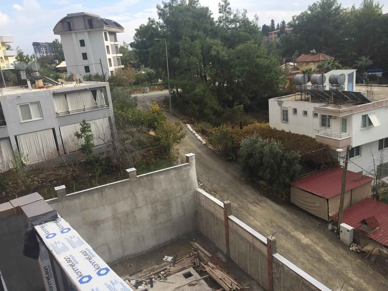 Wohnung in Meernähe Alanya 14 Wohnung in Meernähe Alanya 14