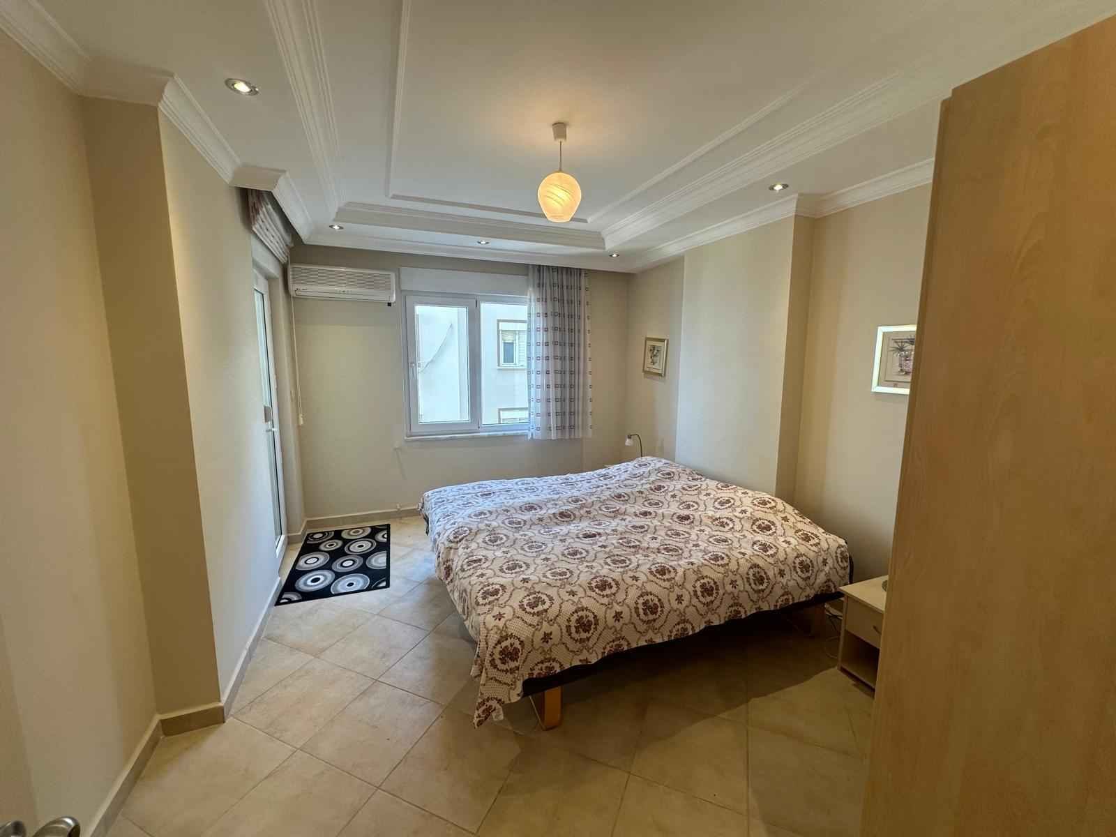 3+1 Wohnung Alanya 07 3+1 Wohnung Alanya 07