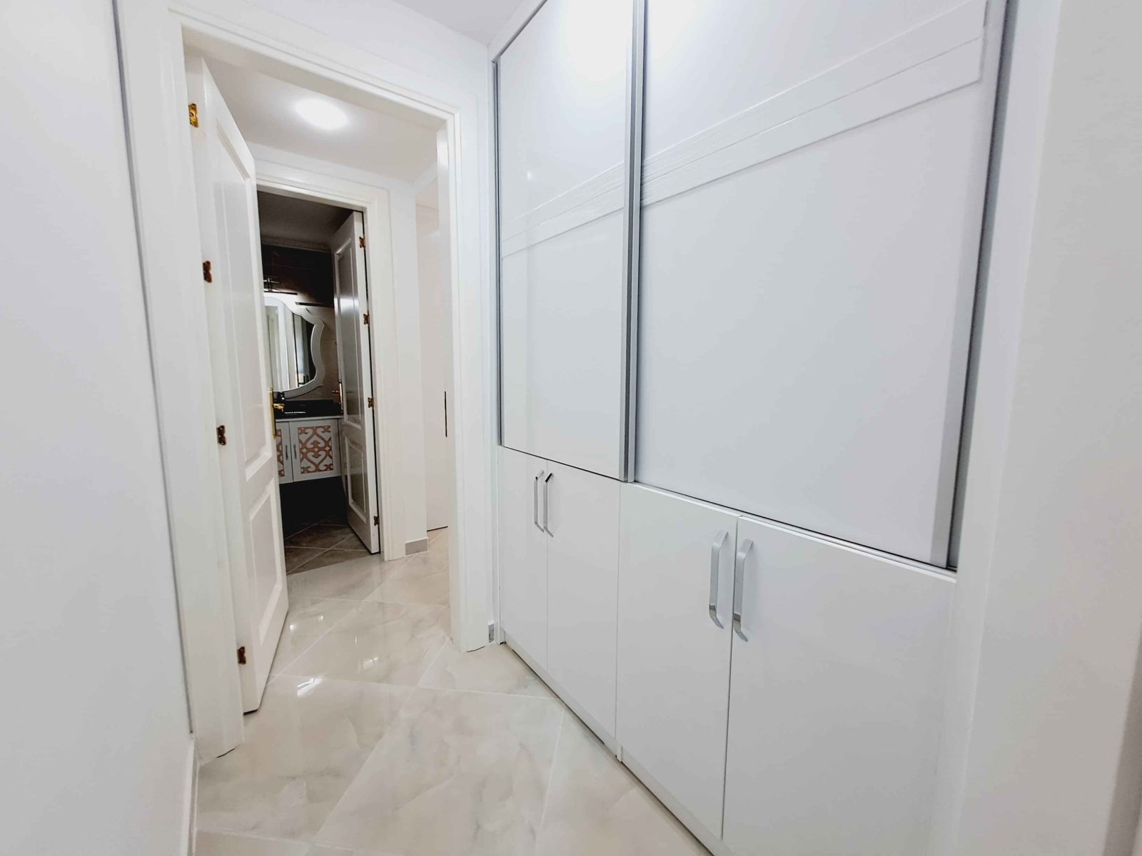 Wohnung mit Meerblick Alanya 04 Wohnung mit Meerblick Alanya 04