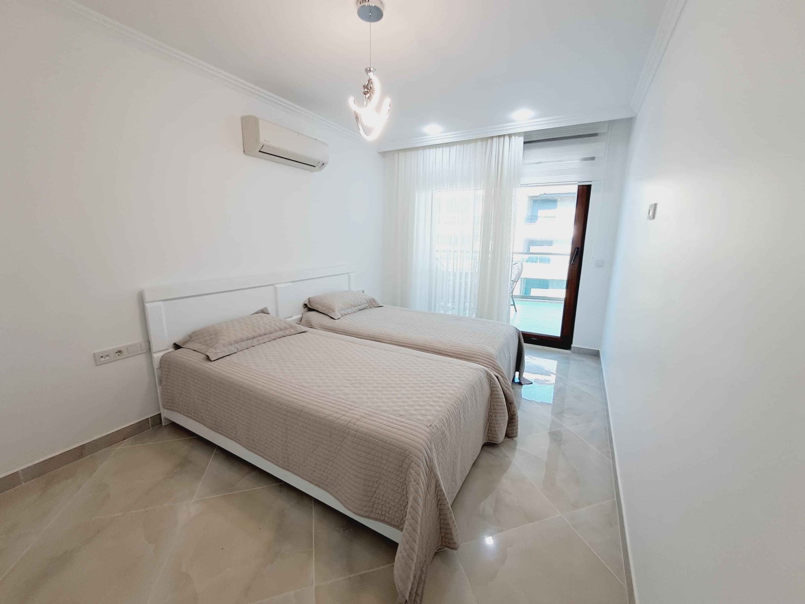 Wohnung mit Meerblick Alanya 09 Wohnung mit Meerblick Alanya 09