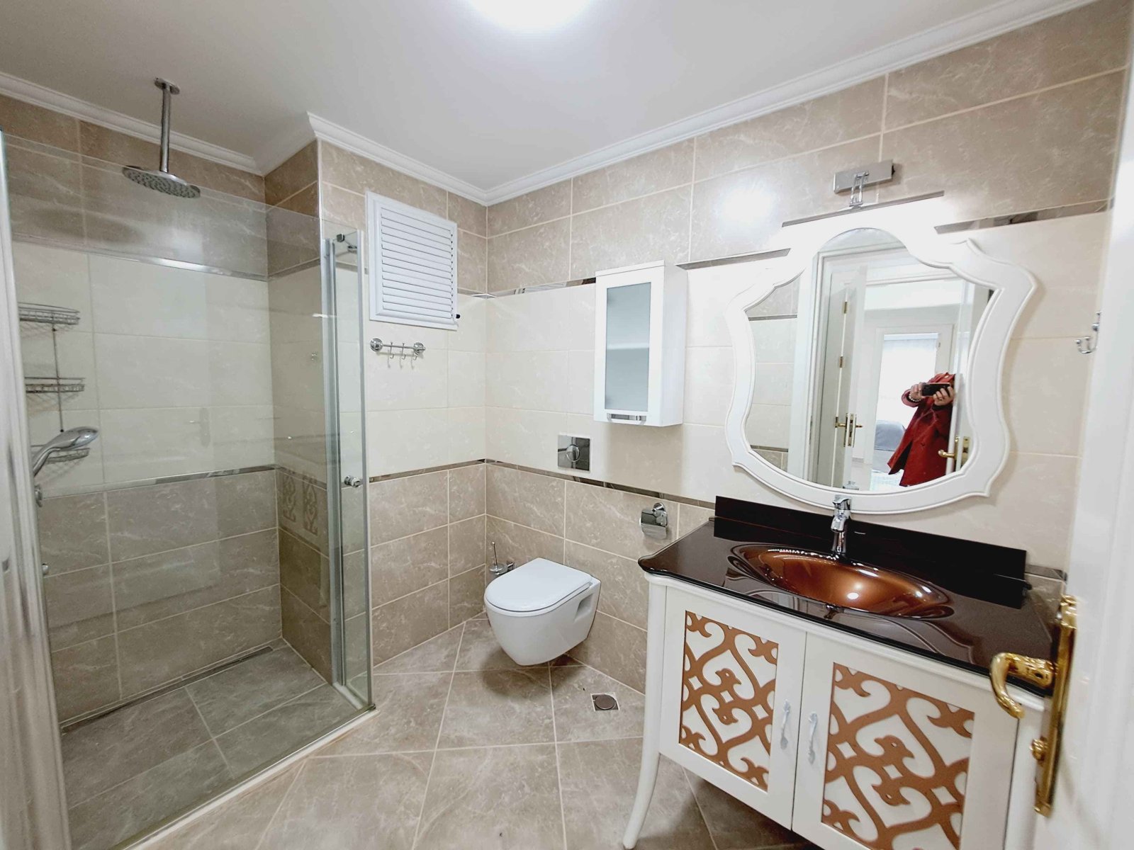 Wohnung mit Meerblick Alanya 23 Wohnung mit Meerblick Alanya 23