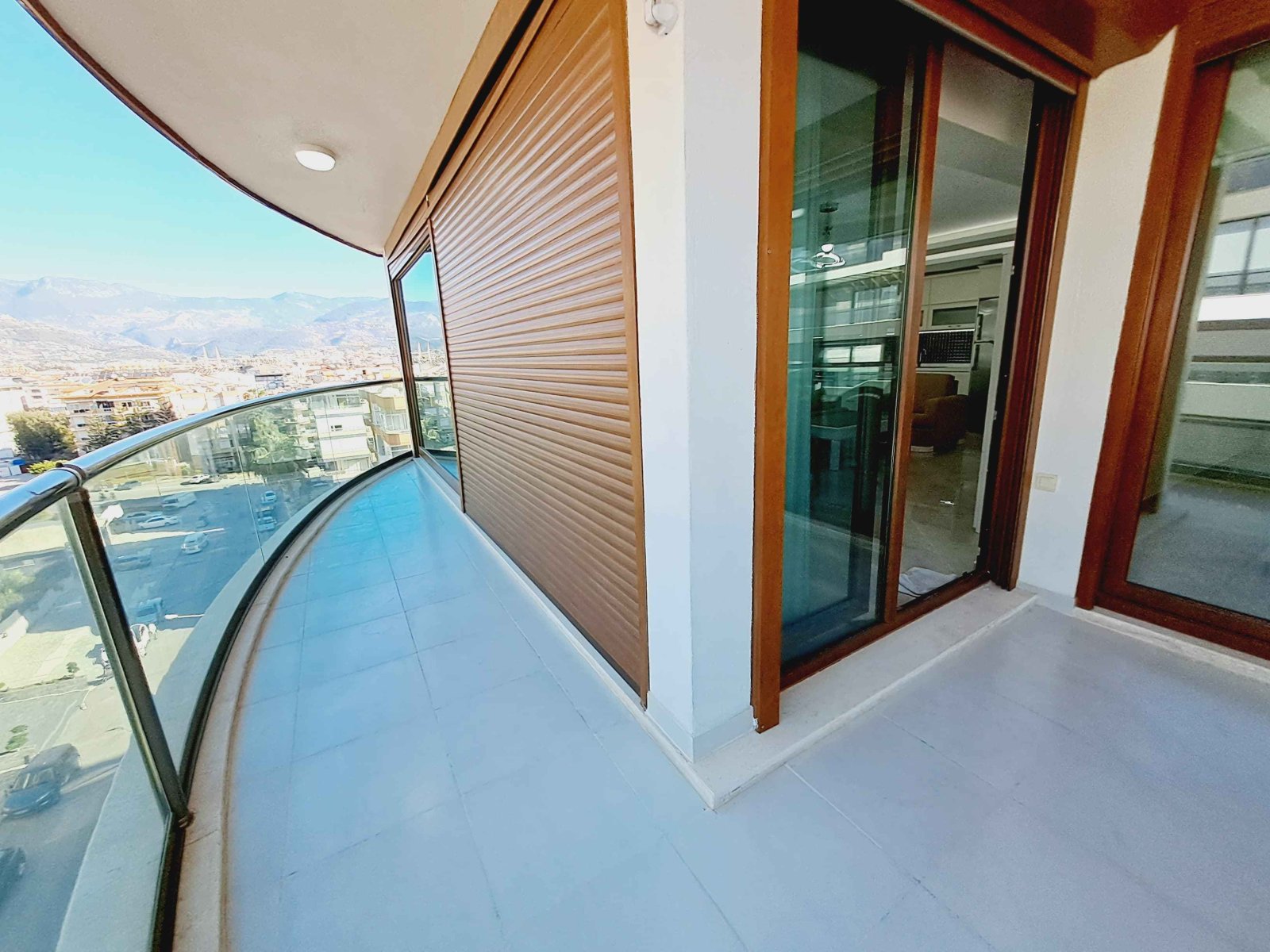 Wohnung mit Meerblick Alanya 27 Wohnung mit Meerblick Alanya 27