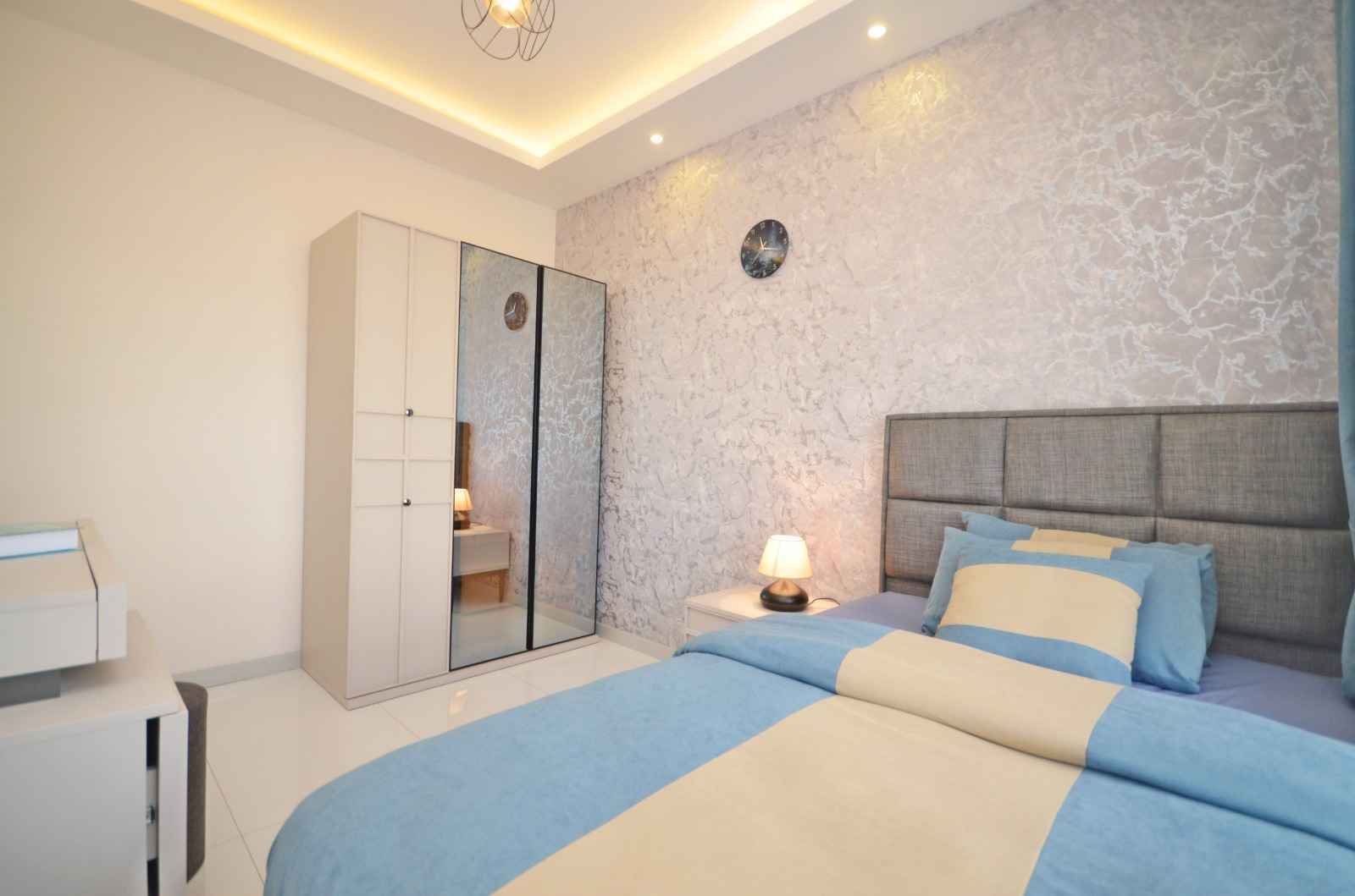 2+1 Luxuswohnung Alanyaa 14 2+1 Luxuswohnung Alanyaa 14