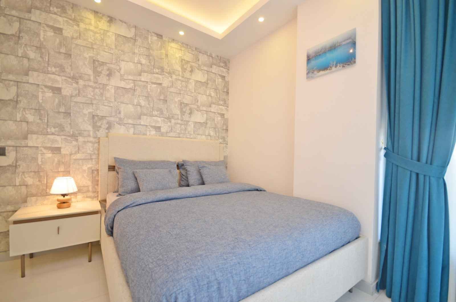 2+1 Luxuswohnung Alanyaa 21 2+1 Luxuswohnung Alanyaa 21