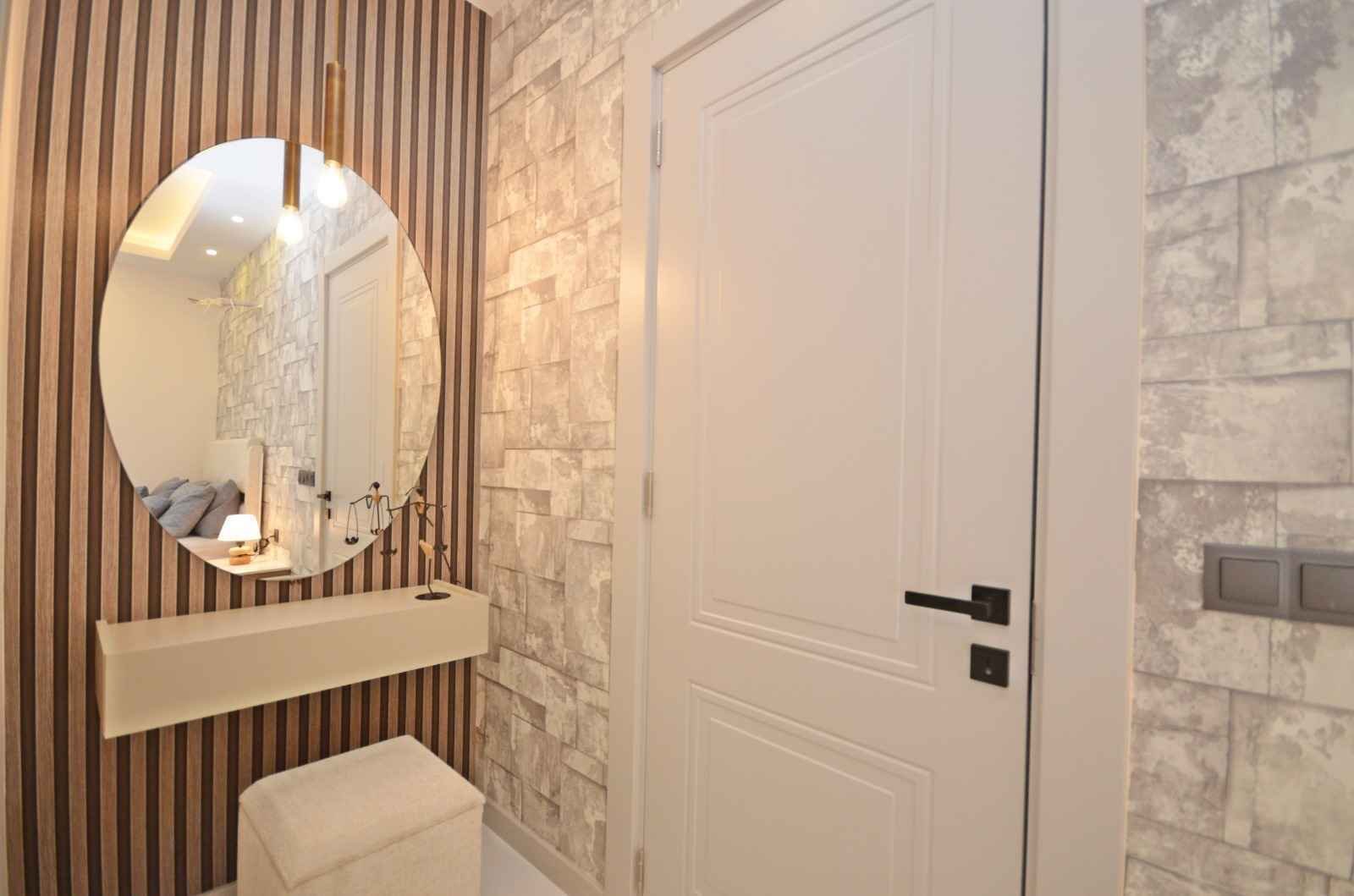 2+1 Luxuswohnung Alanyaa 18 2+1 Luxuswohnung Alanyaa 18