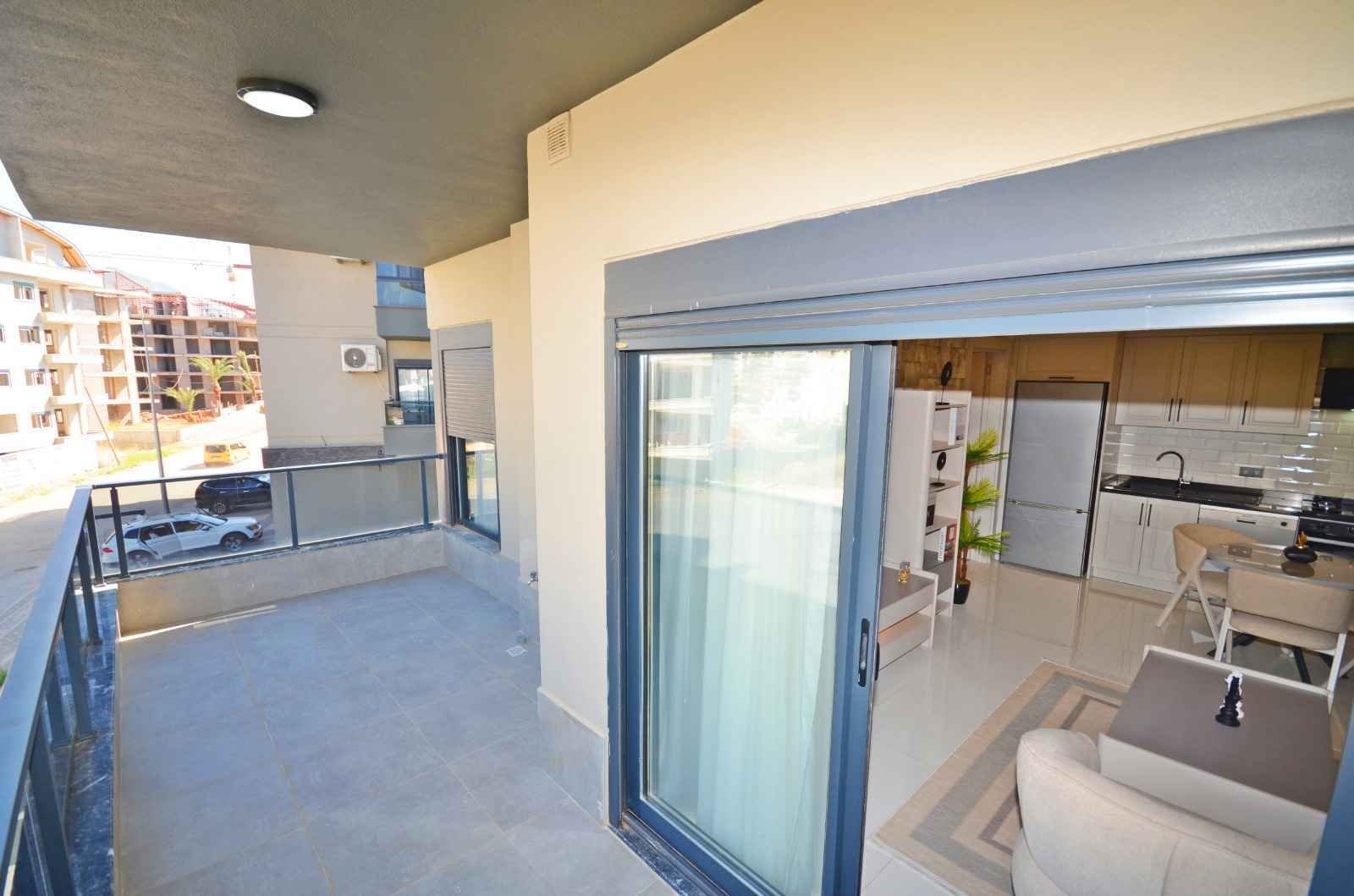 2+1 Luxuswohnung Alanyaa 27 2+1 Luxuswohnung Alanyaa 27