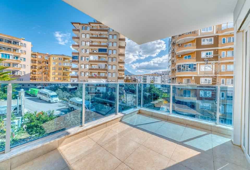 Wohnung Alanya 30