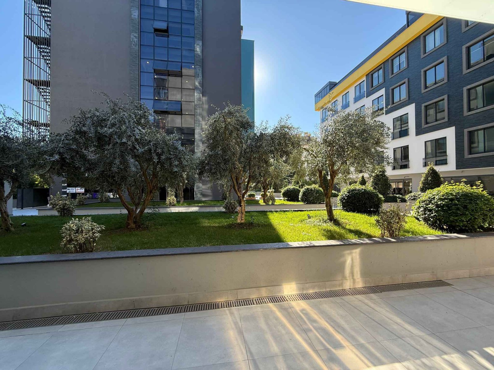 2+1 Wohnung Alanya 23 2+1 Wohnung Alanya 23