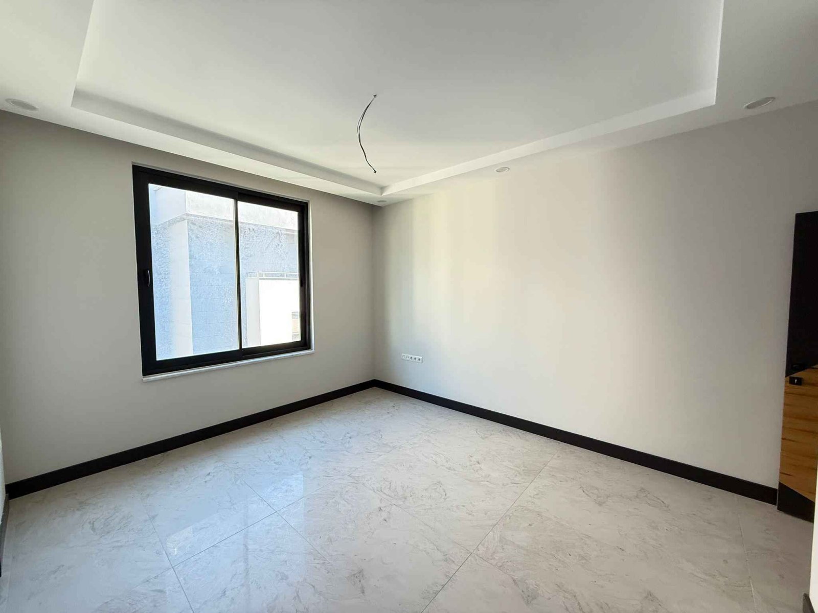 Wohnung zum Verkauf in Alanya Oba 06 Wohnung zum Verkauf in Alanya Oba 06