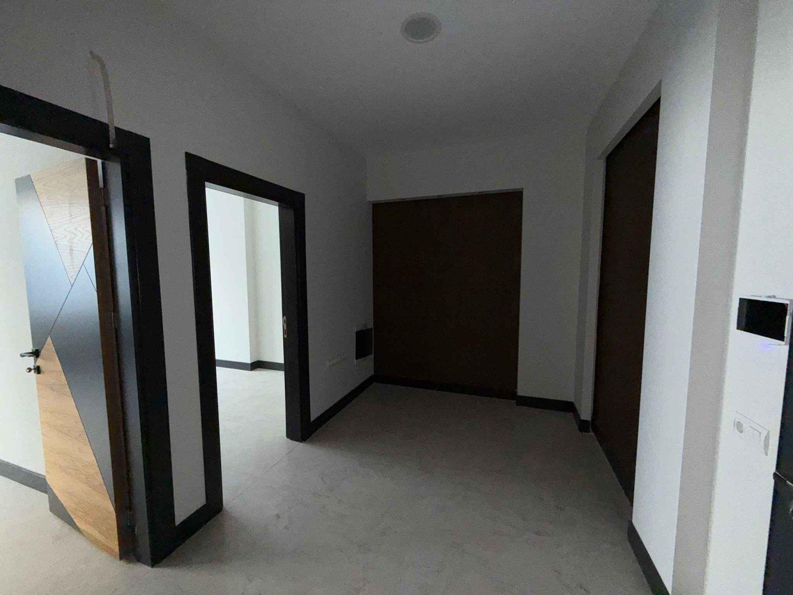 Wohnung zum Verkauf in Alanya Oba 12 Wohnung zum Verkauf in Alanya Oba 12