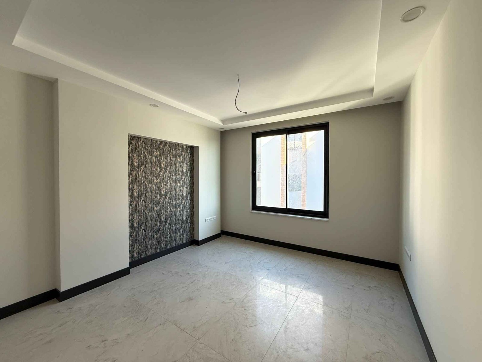 Wohnung zum Verkauf in Alanya Oba 08 Wohnung zum Verkauf in Alanya Oba 08