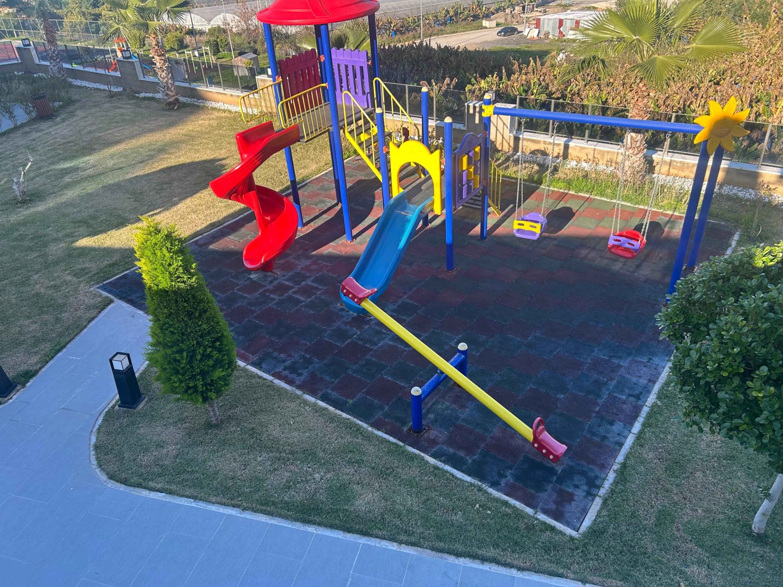 Luxusimmobilien Alanya 29